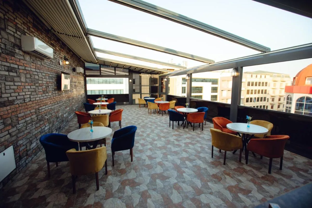Image 4 of La Corne Hotel Baku