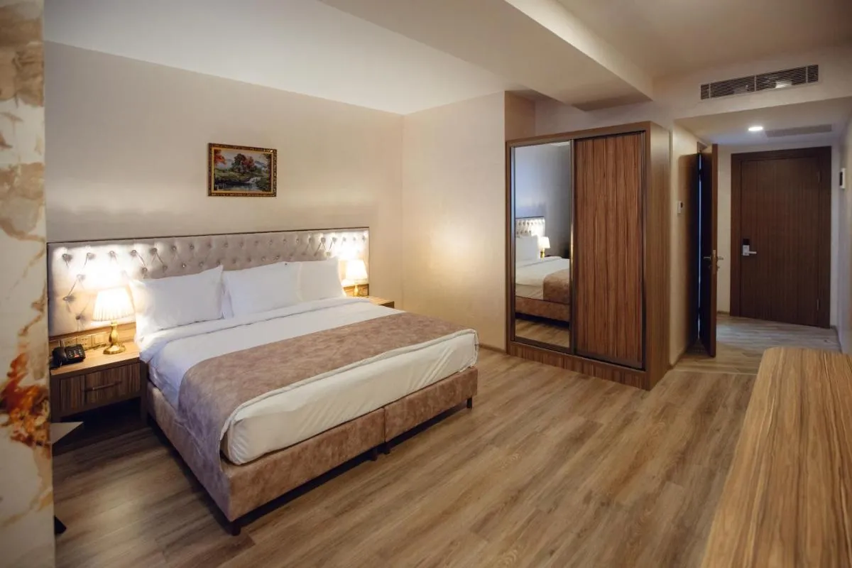 Image 6 of La Corne Hotel Baku