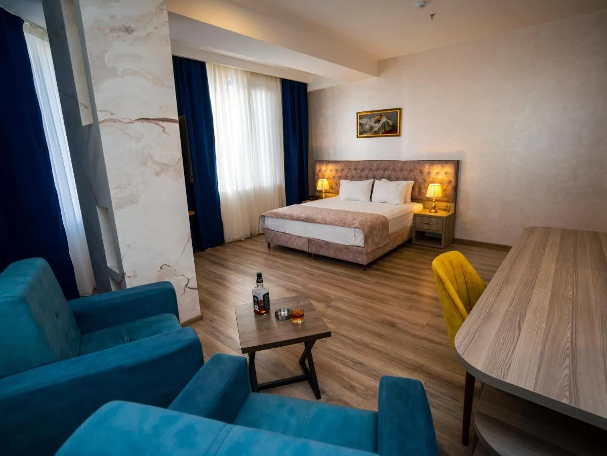 Image 1 of La Corne Hotel Baku