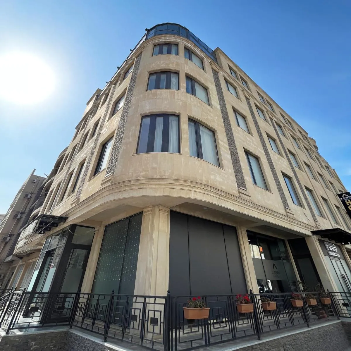 Image 5 of La Corne Hotel Baku