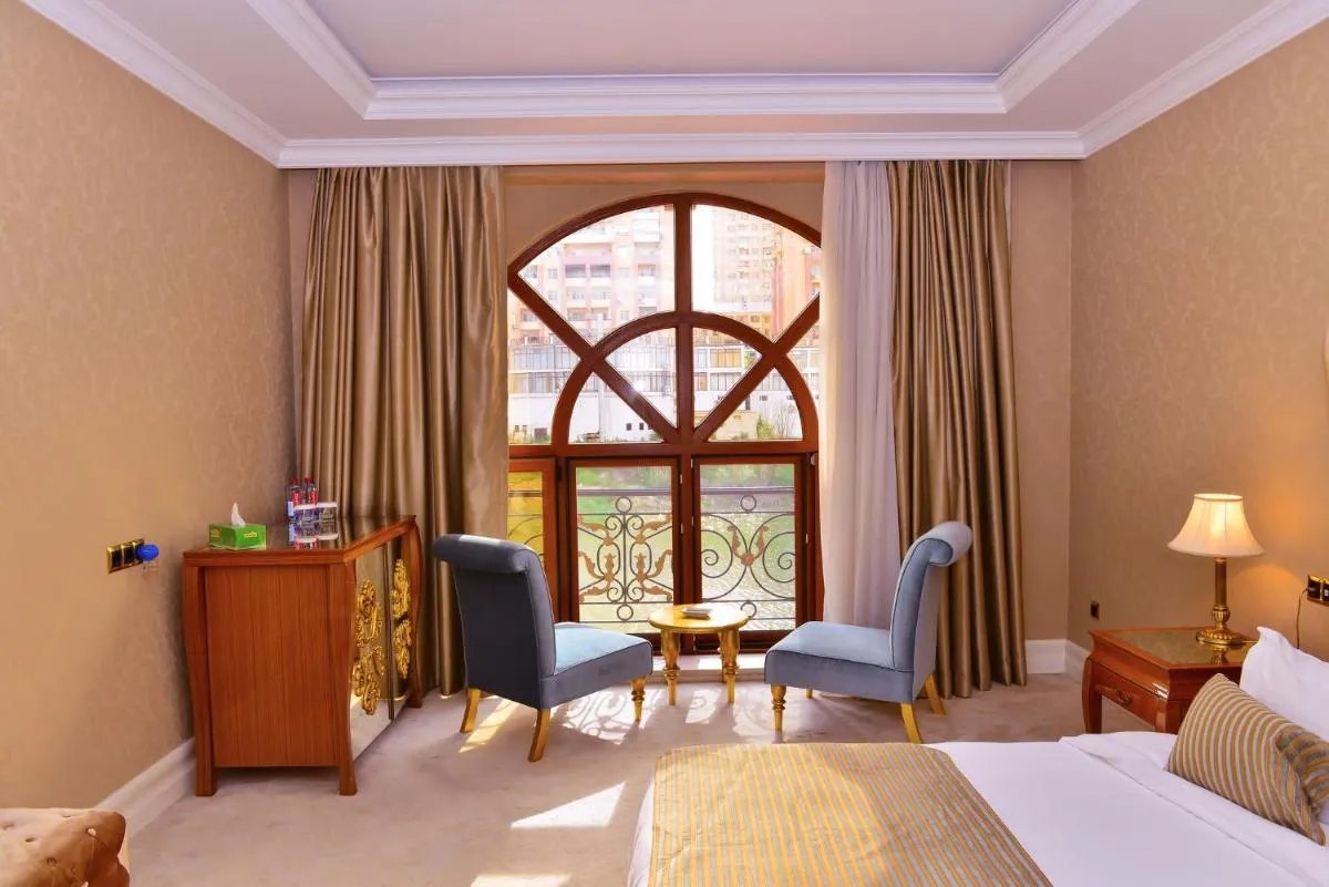 Image 1 of Lake Palace Baku