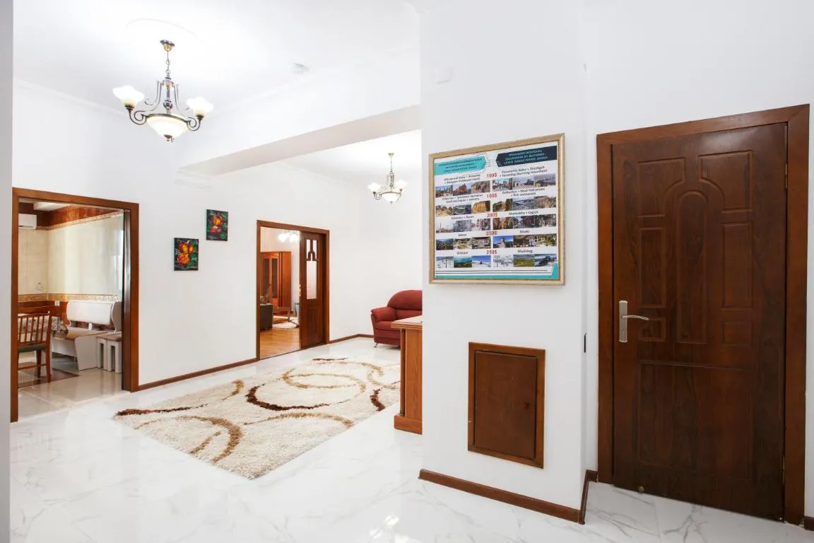 Image of Leyla Apartments 1