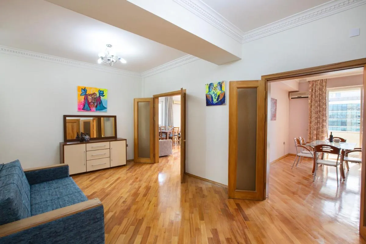 Image 4 of Leyla Apartments 1