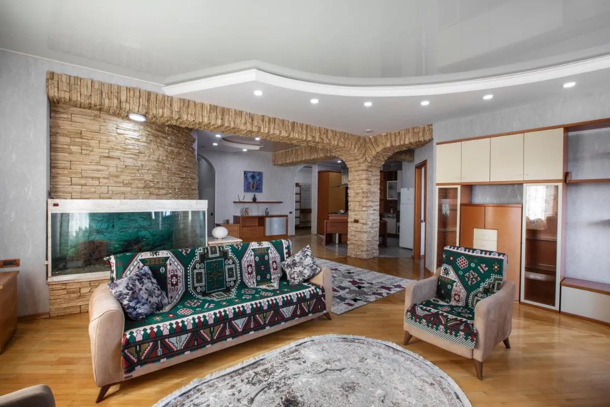 Image 3 of Leyla Apartments 1