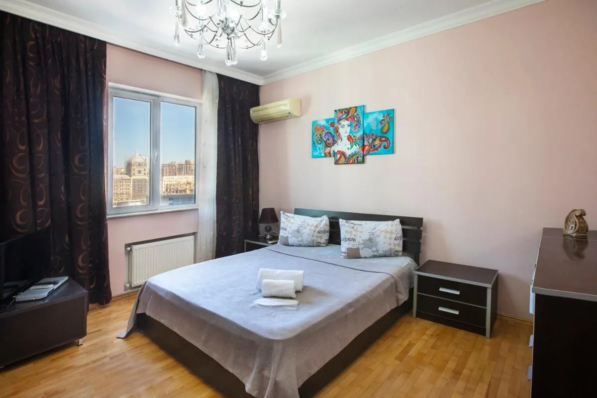 Image 1 of Leyla Apartments 1