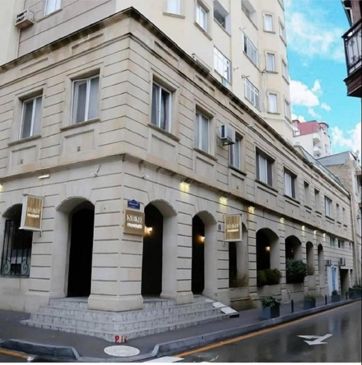 Image 5 of Leyla Apartments 1