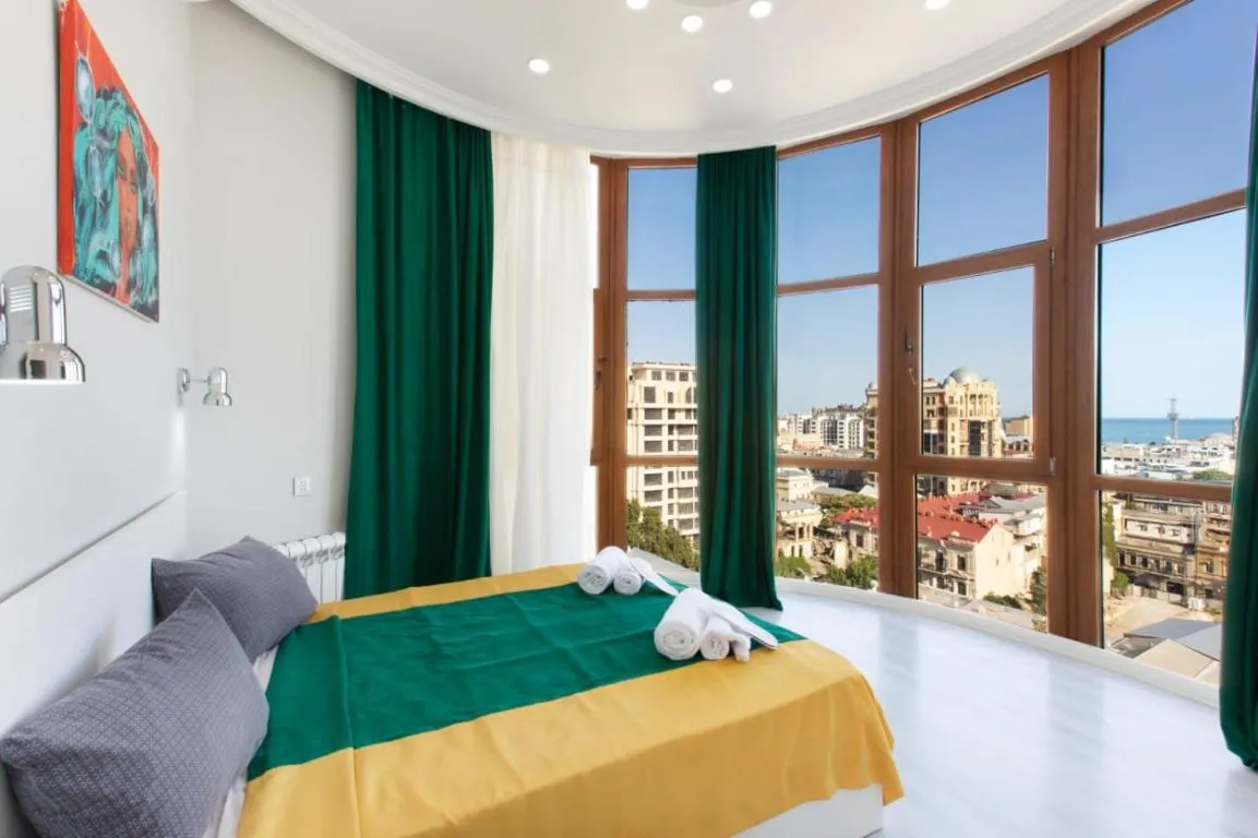 Image of Leyla Apartments 2