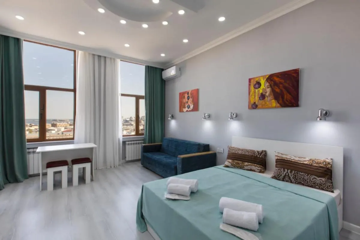 Image 1 of Leyla Apartments 2