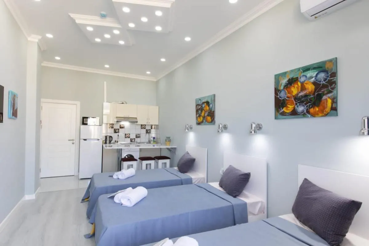 Image 3 of Leyla Apartments 2