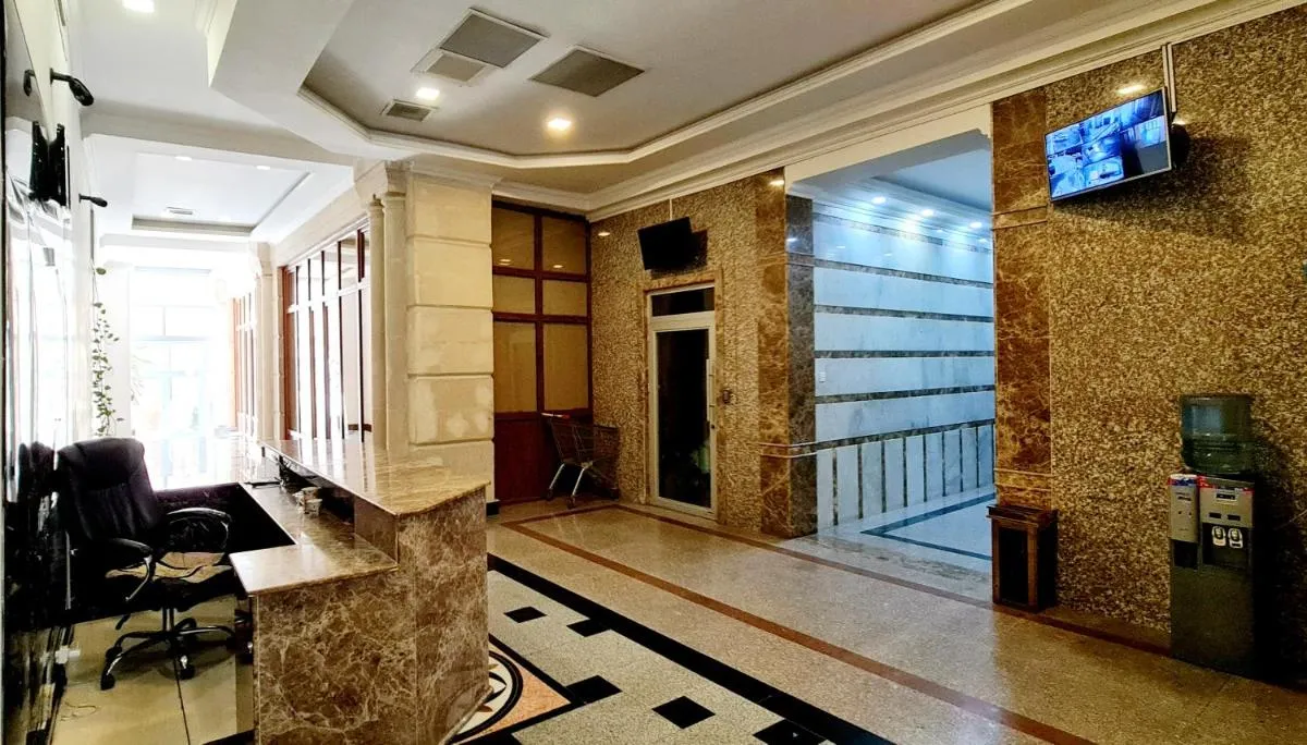 Image 4 of Leyla Apartments 2