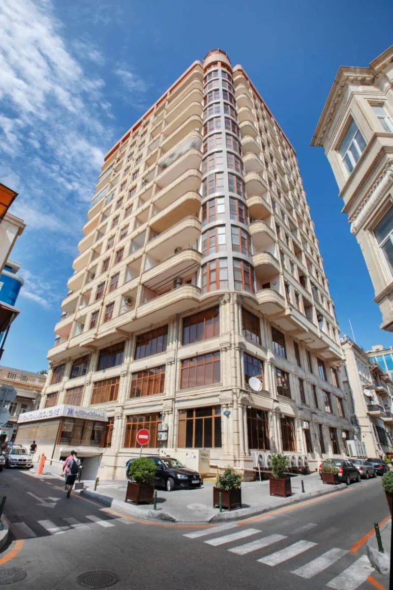 Image 5 of Leyla Apartments 2