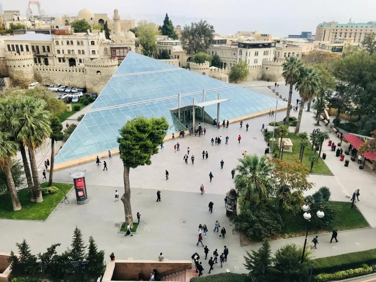 Image 6 of Liman Hotel Baku