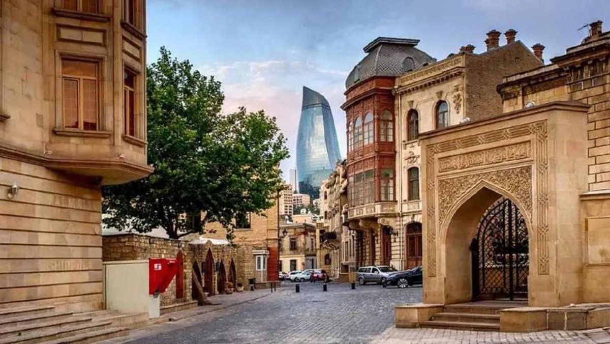 Image 2 of Liman Hotel Baku