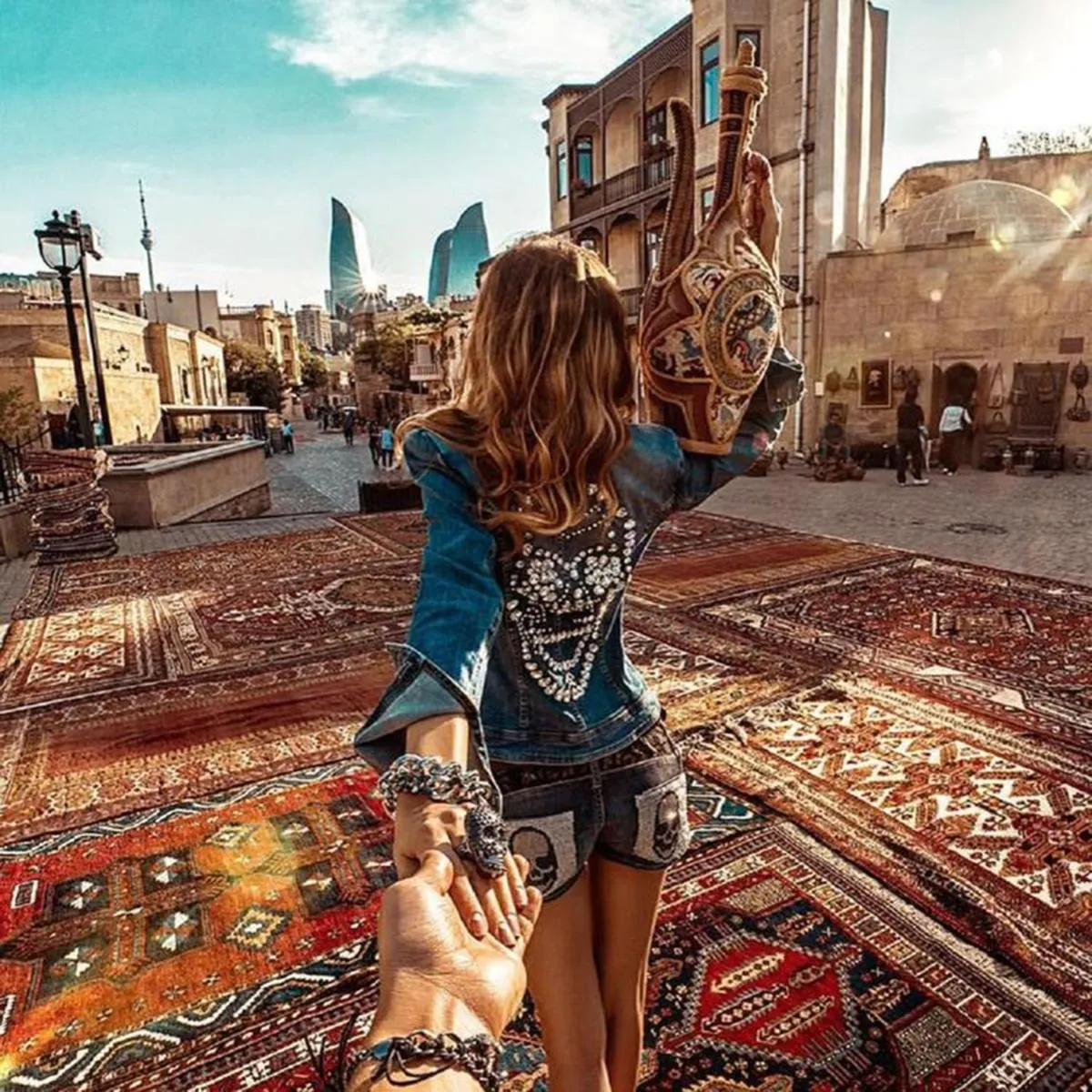 Image 3 of Liman Hotel Baku