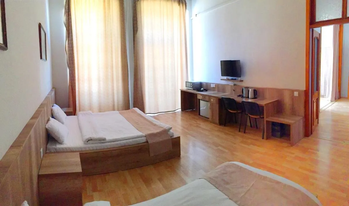 Image 1 of Liman Hotel Baku