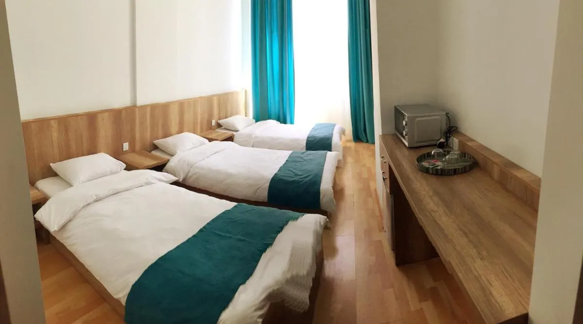 Image 4 of Liman Hotel Baku
