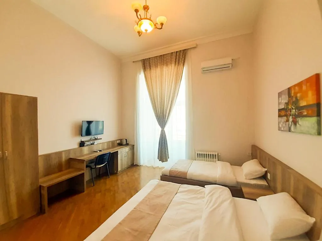 Image of Liman Hotel Baku