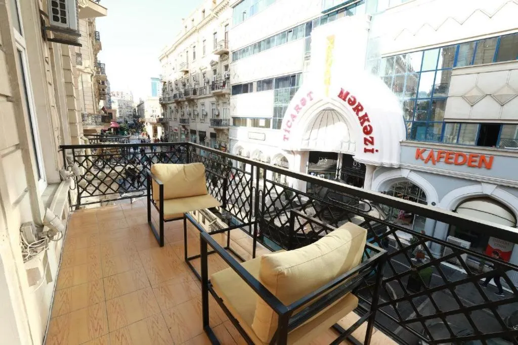Image of London Hotel