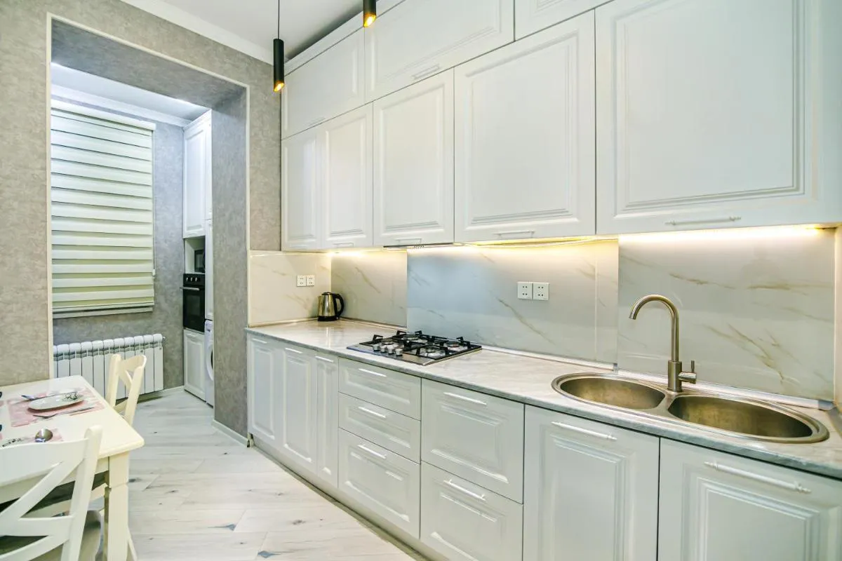 Image 2 of Lukoil apartment