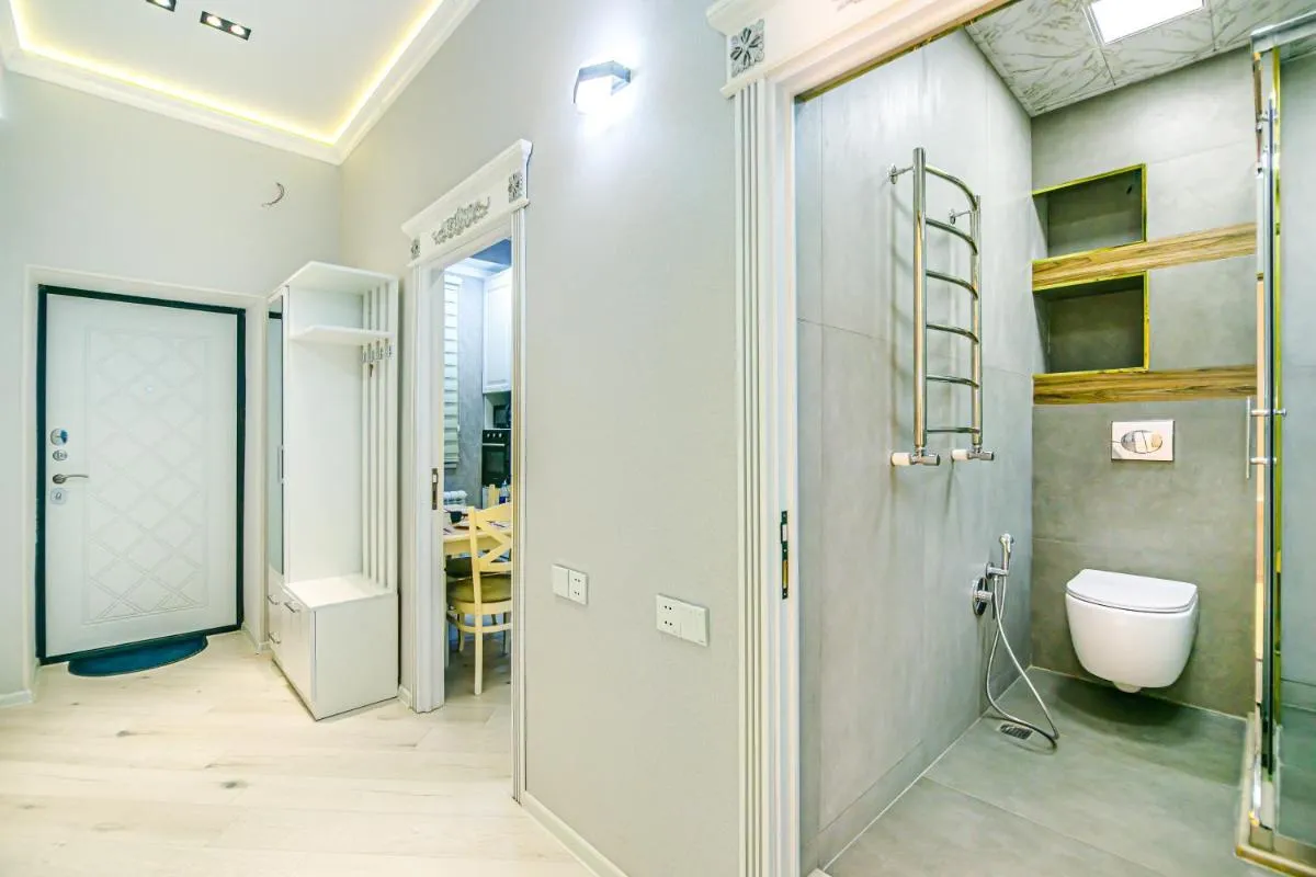 Image 6 of Lukoil apartment