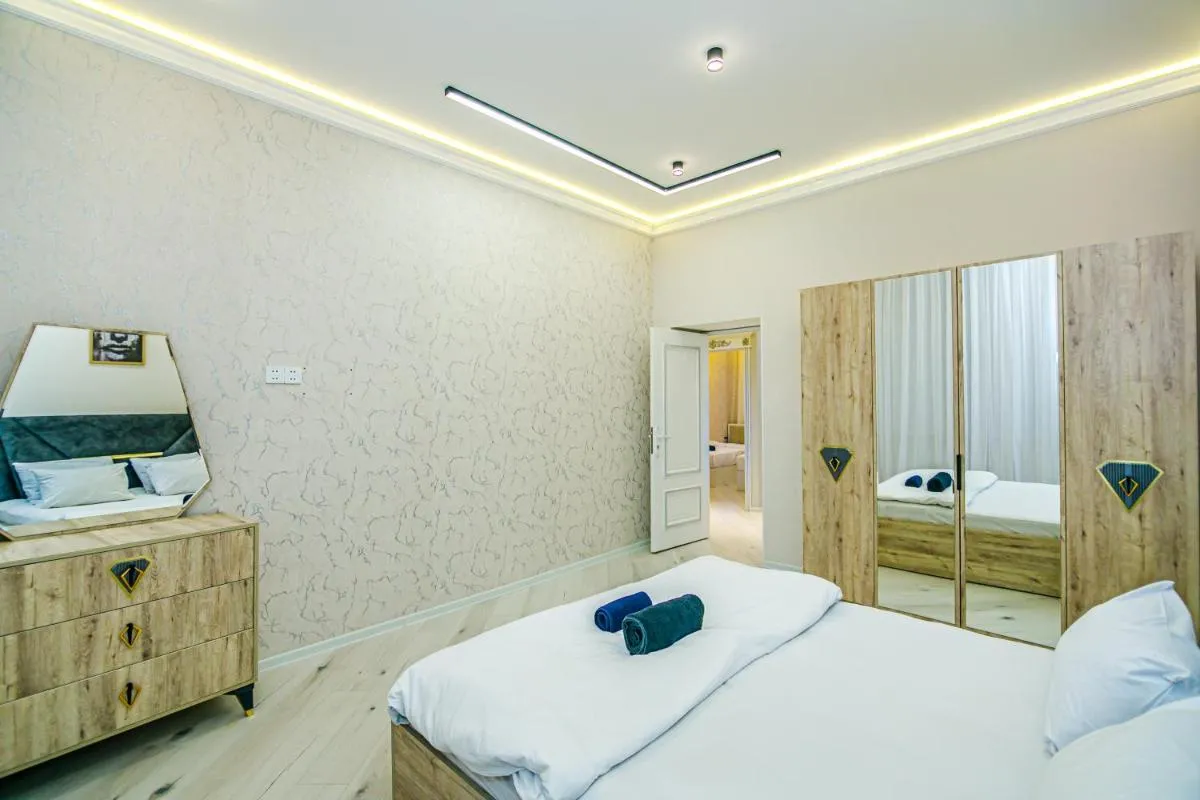 Image 5 of Lukoil apartment