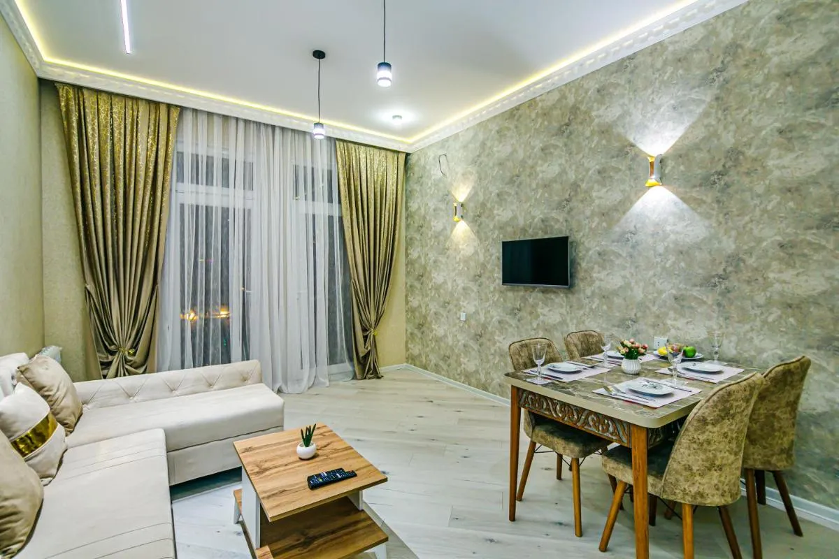 Image 4 of Lukoil apartment