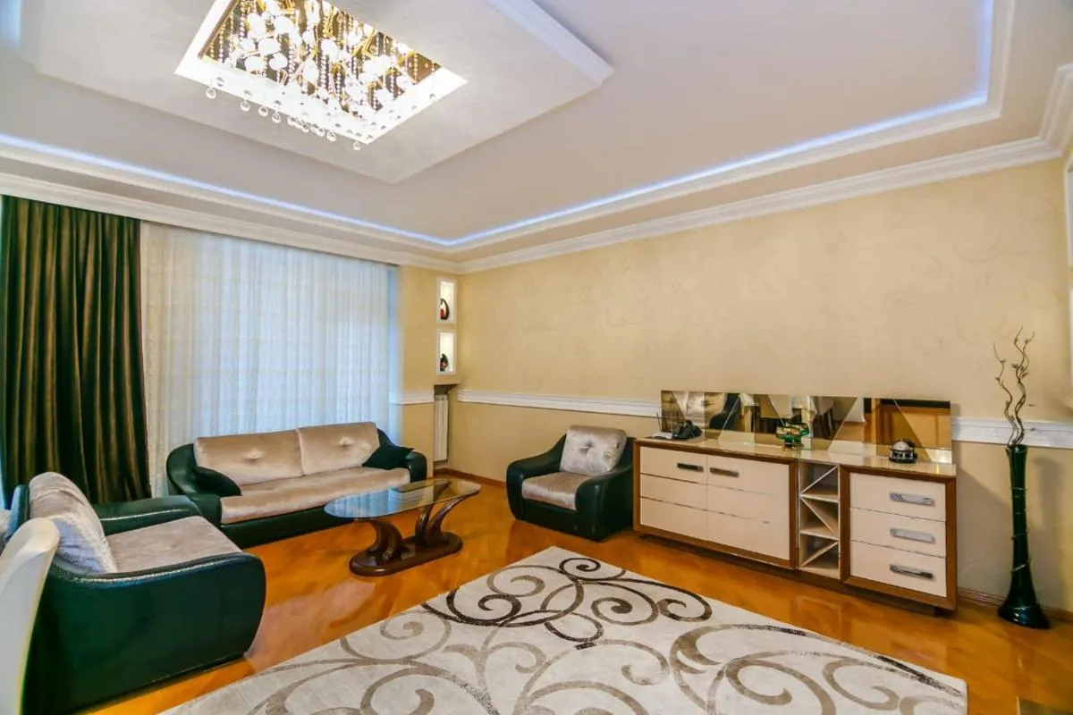 Image 6 of Lux Apartment in Targovi Nizami Street
