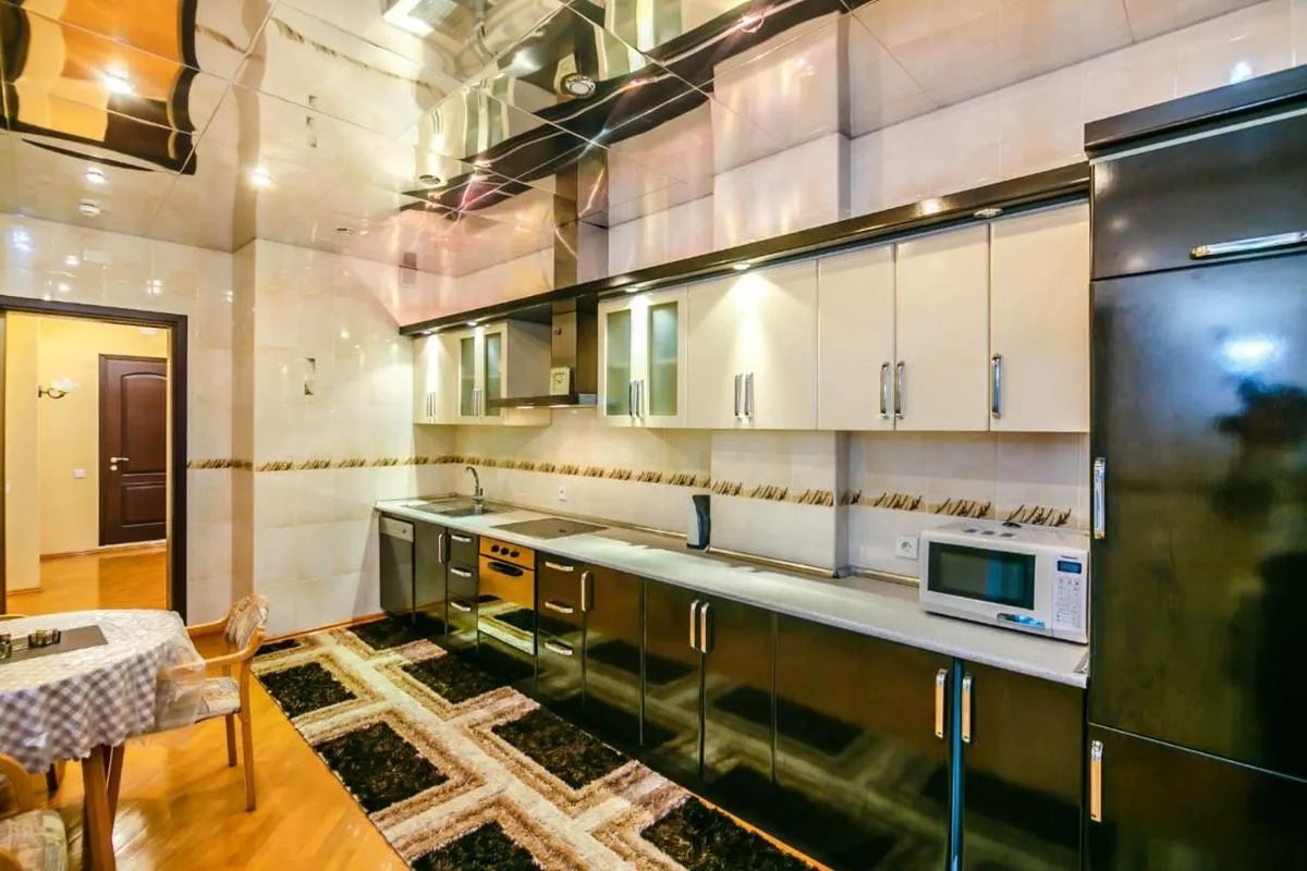 Image 3 of Lux Apartment in Targovi Nizami Street