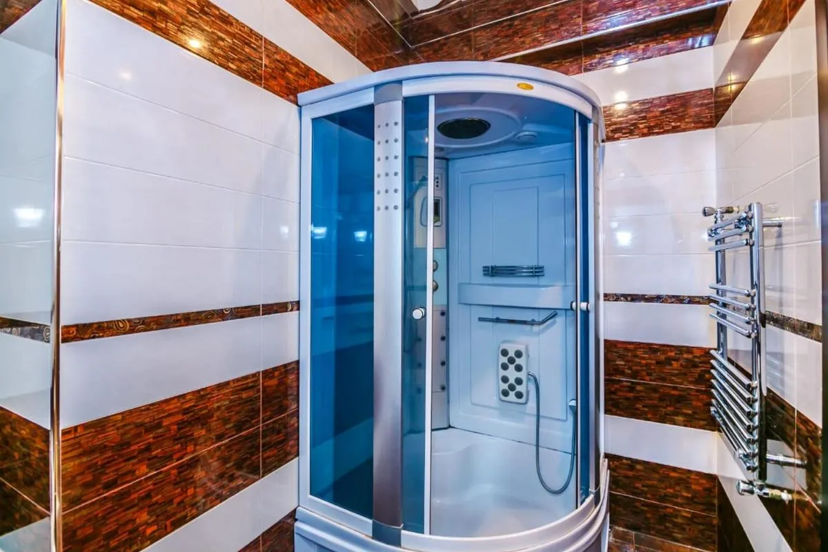 Image 2 of Lux Apartment in Targovi Nizami Street