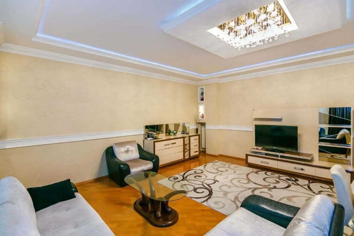 Image 4 of Lux Apartment in Targovi Nizami Street