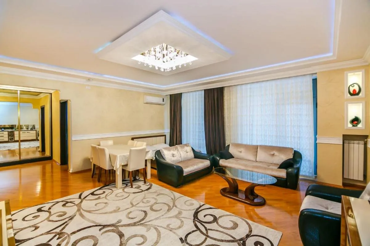 Image 1 of Lux Apartment in Targovi Nizami Street