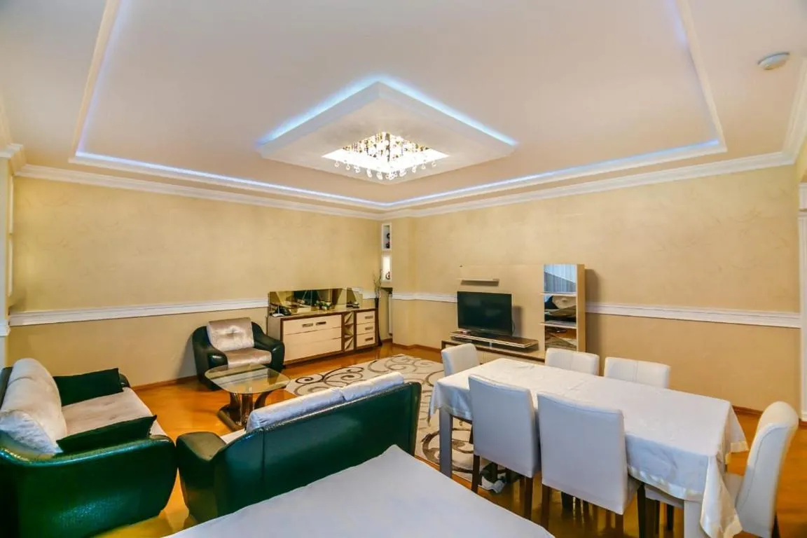 Image of Lux Apartment in Targovi Nizami Street