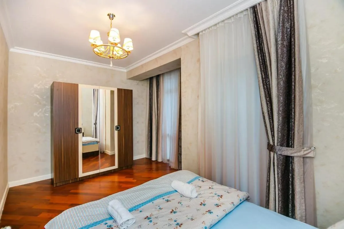 Image 1 of Lux Family Apartment in City Center