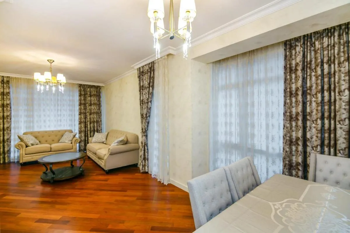 Image 6 of Lux Family Apartment in City Center