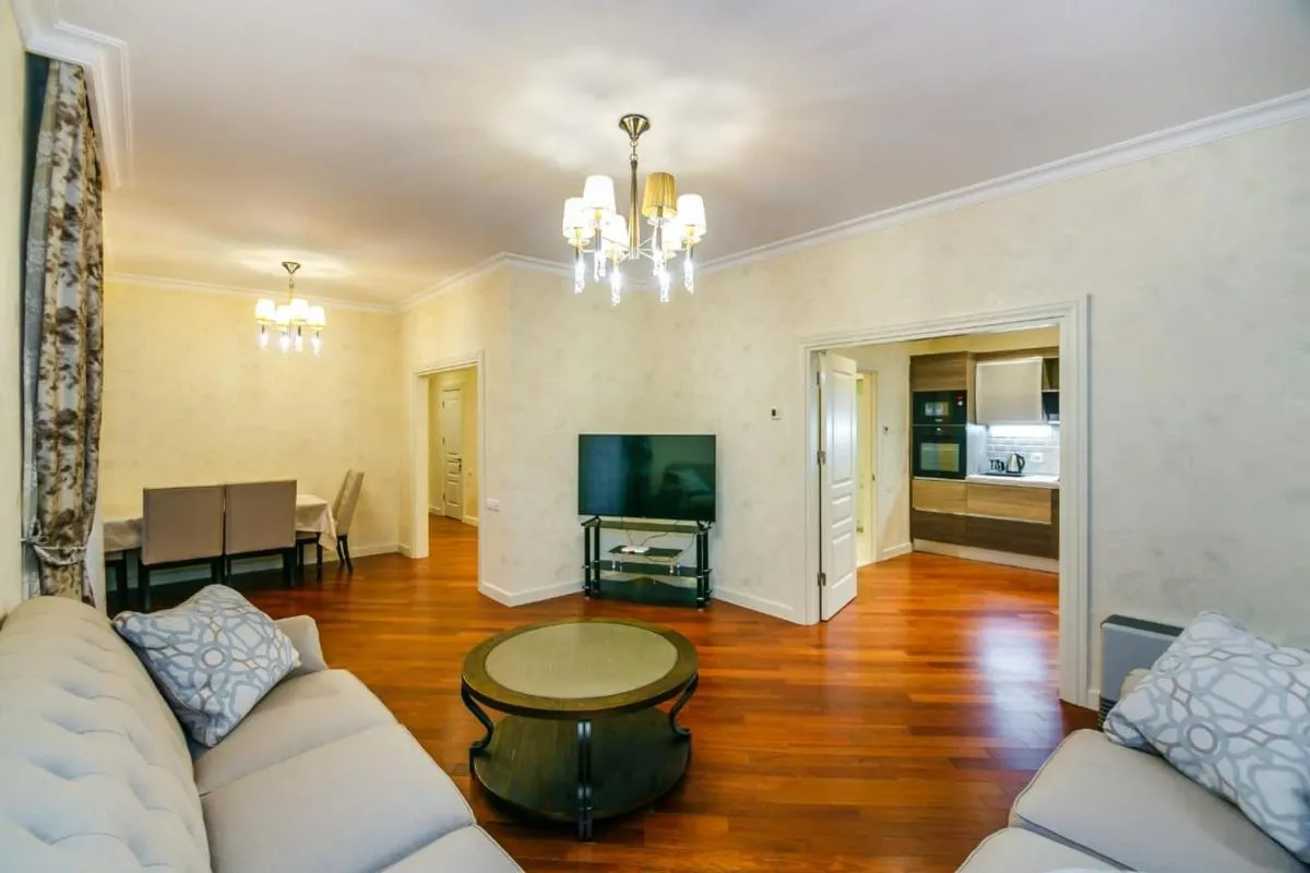 Image 4 of Lux Family Apartment in City Center
