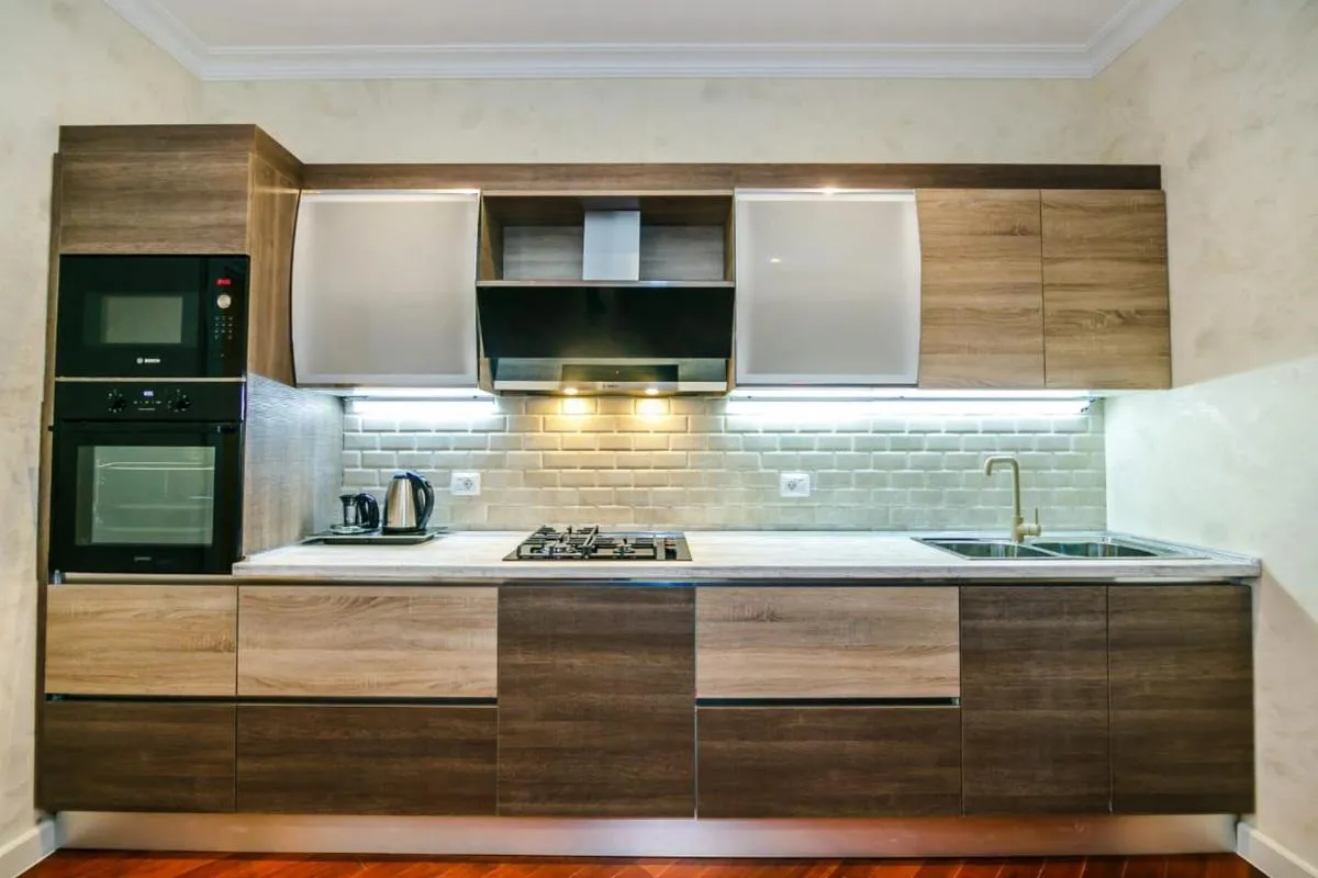 Image 3 of Lux Family Apartment in City Center