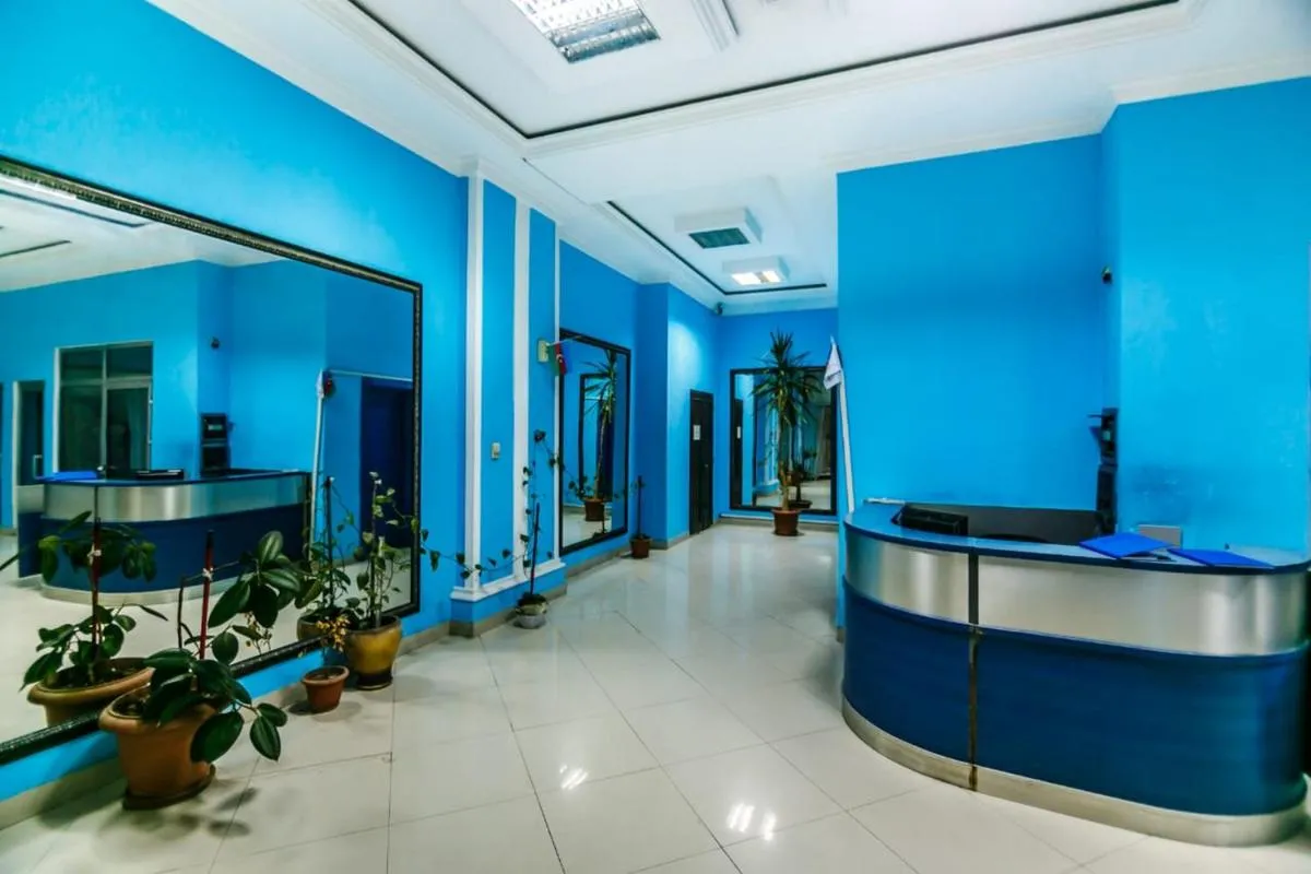 Image 5 of Lux Family Apartment in City Center