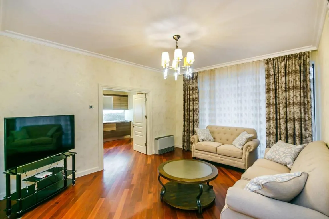 Image of Lux Family Apartment in City Center