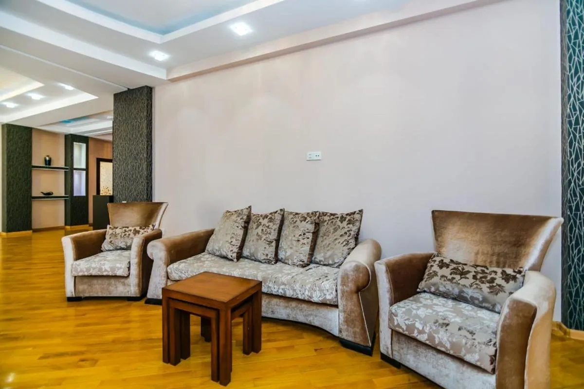 Image 2 of Luxary Home Nergiz Palace