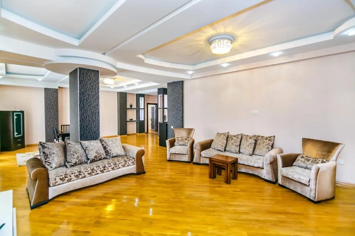 Image 4 of Luxary Home Nergiz Palace