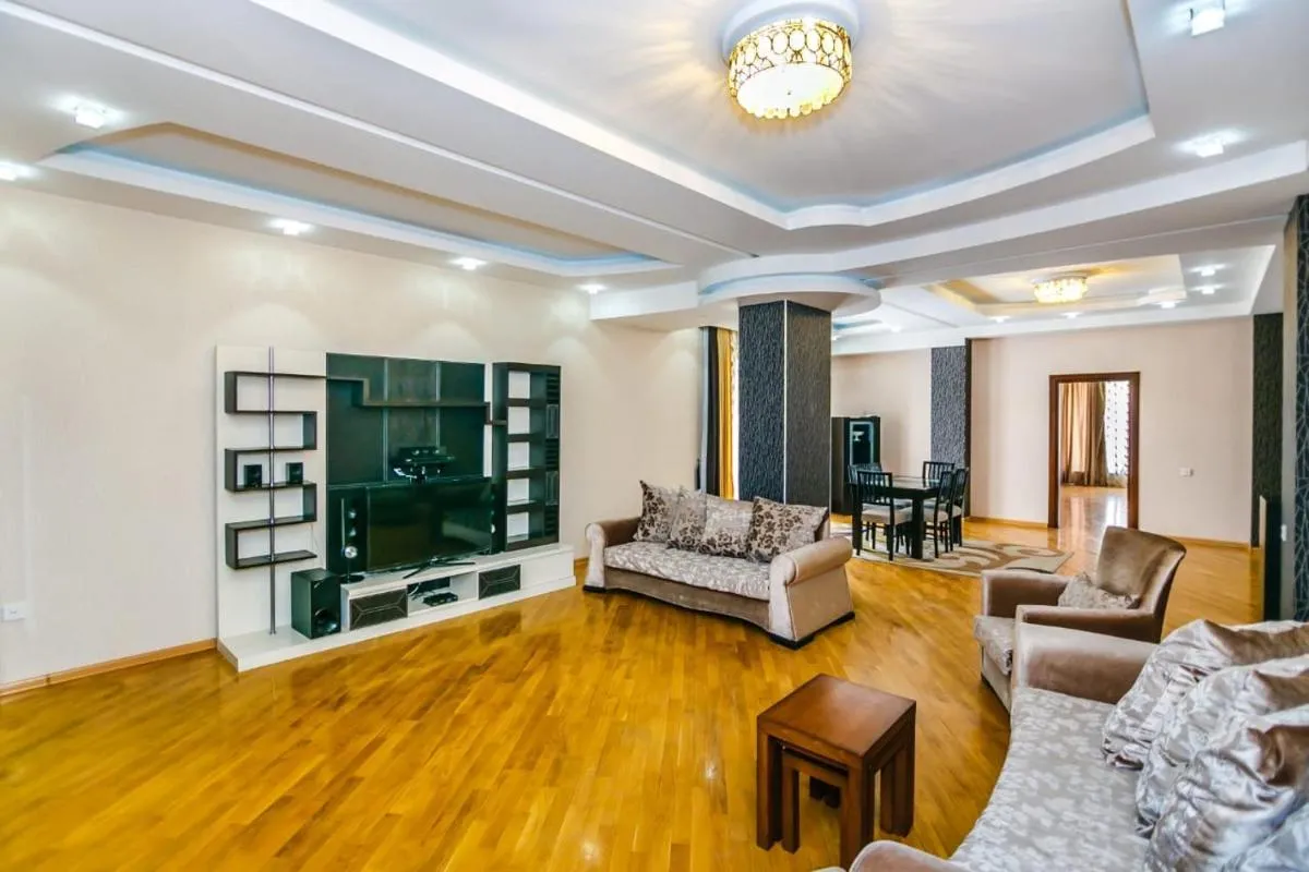 Image 1 of Luxary Home Nergiz Palace