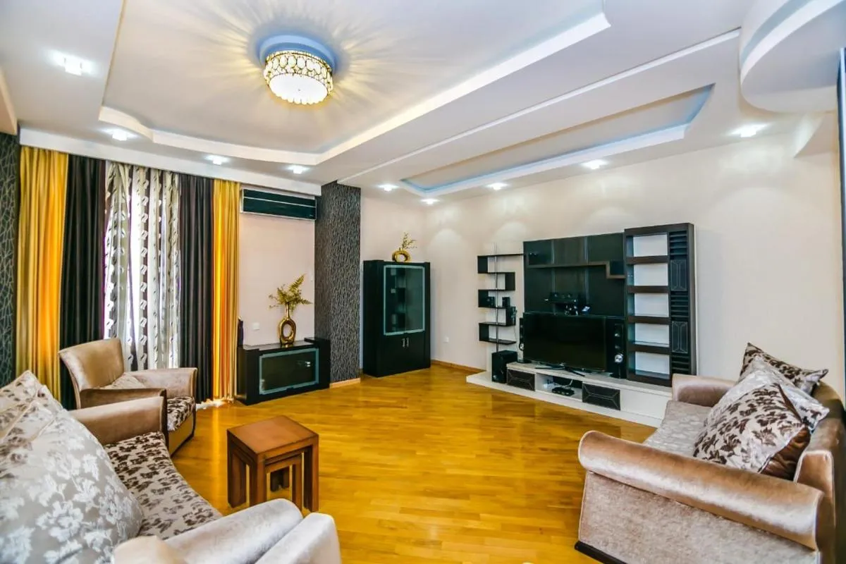 Image 3 of Luxary Home Nergiz Palace