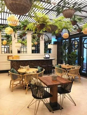 Image 4 of Luxary Home VIP Flora inn