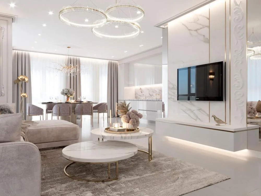 Image of Luxary Home VIP Flora inn