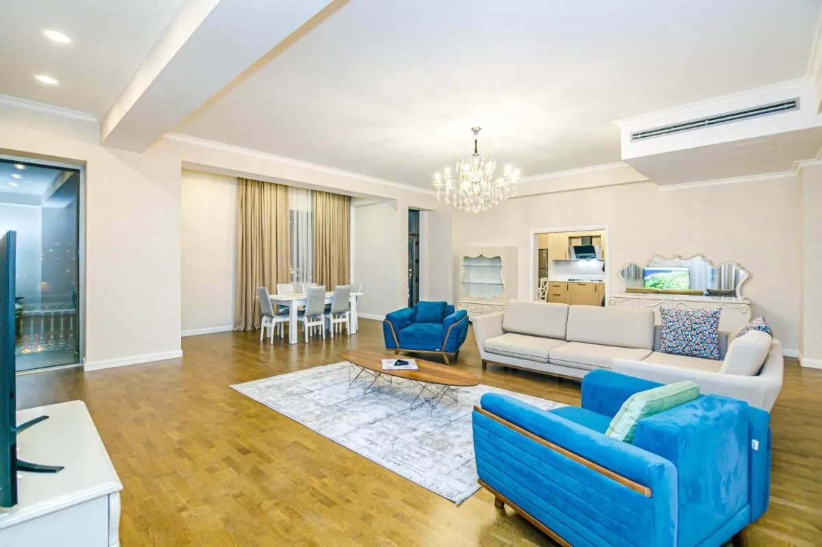 Image 1 of Luxary Home VİP Mariott