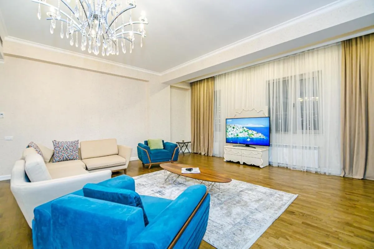 Image 2 of Luxary Home VİP Mariott