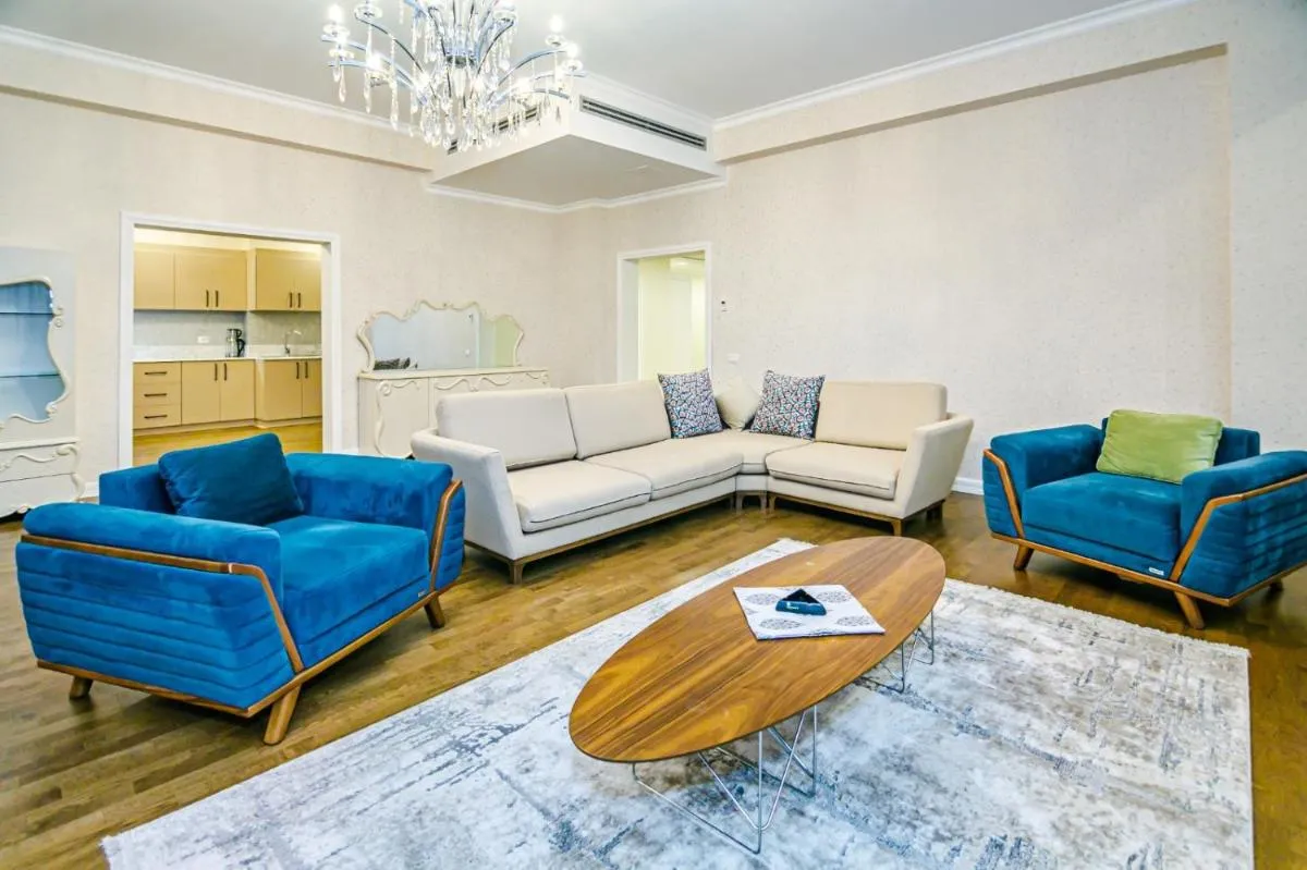 Image 5 of Luxary Home VİP Mariott