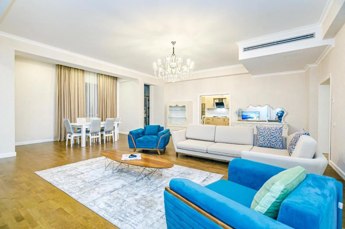 Image 6 of Luxary Home VİP Mariott