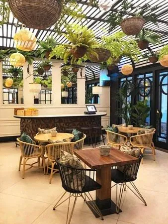 Image 3 of Luxary Home VİP Mariott