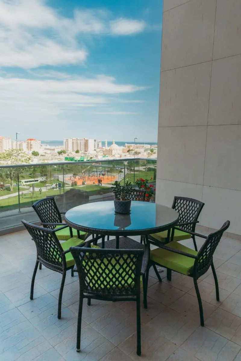 Image 4 of Luxary Home VİP Mariott